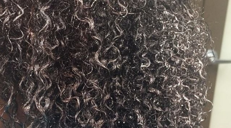 Deep Condition Your Natural Hair At Home
