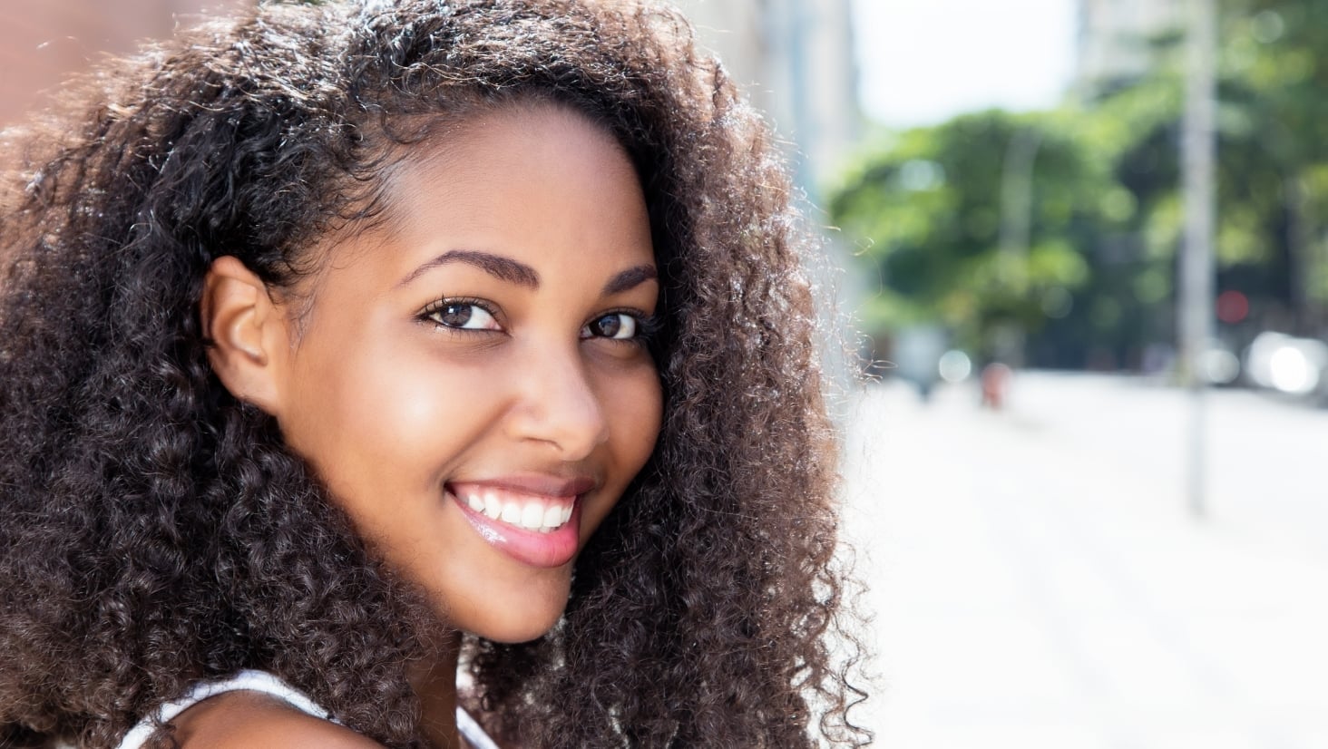 How To Care For Natural Curly Hair No Matter Your Texture